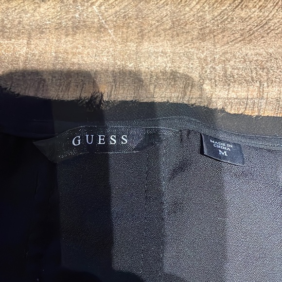 Guess woman’s blouse - Picture 2 of 4